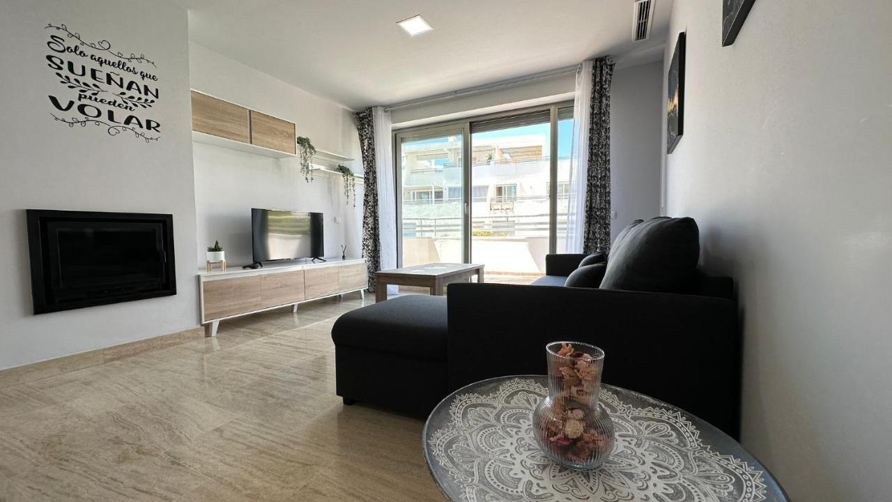 Vitania Resort La Cala Apartment Málaga Exterior foto