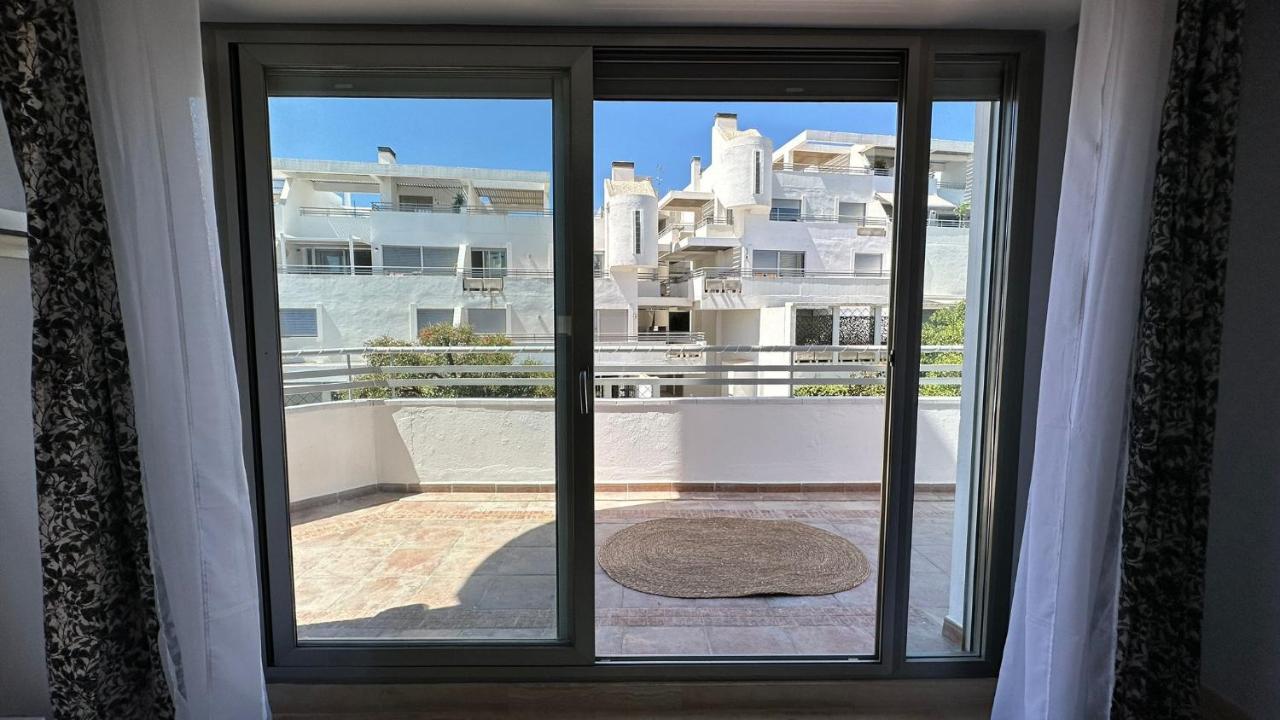Vitania Resort La Cala Apartment Málaga Exterior foto